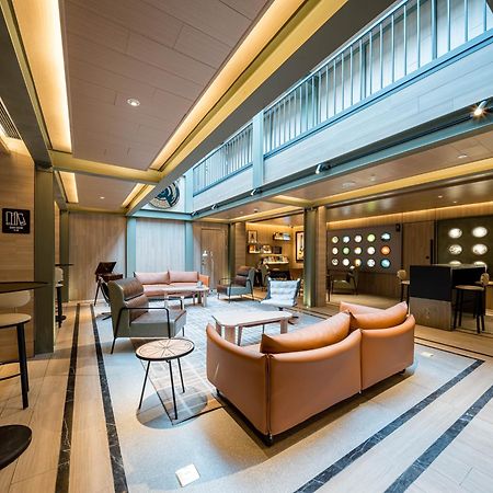 Atour Hotel Shanghai World Expo West Gaoke Road Eksteriør bilde